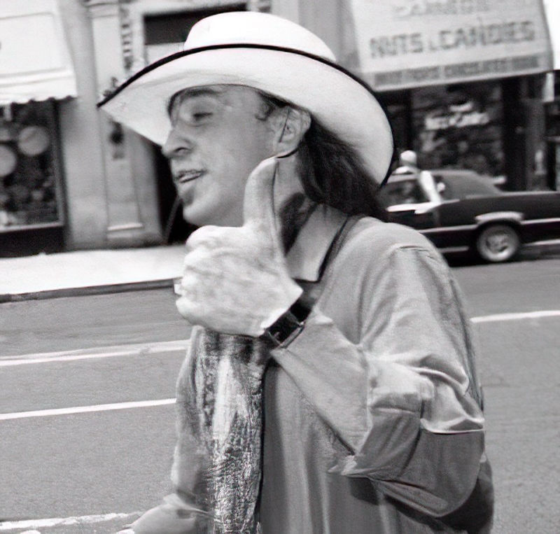 SRV Archive Gallery Photo