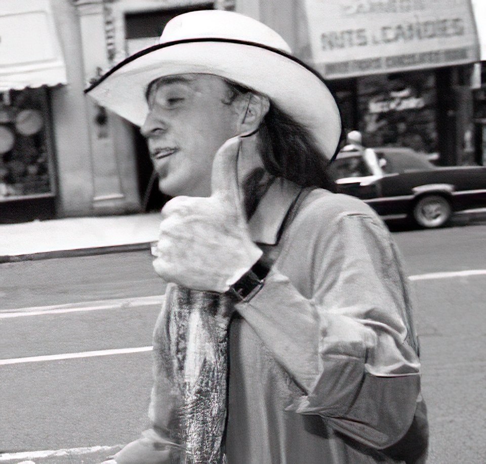 SRV Archive Gallery Photo