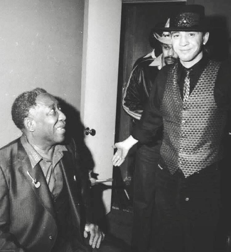 SRV Archive Gallery Photo