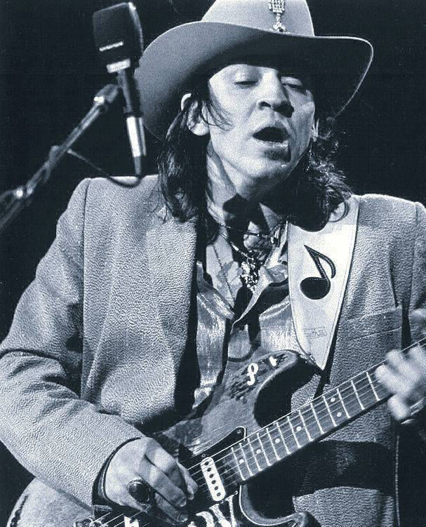 SRV Archive Gallery Photo