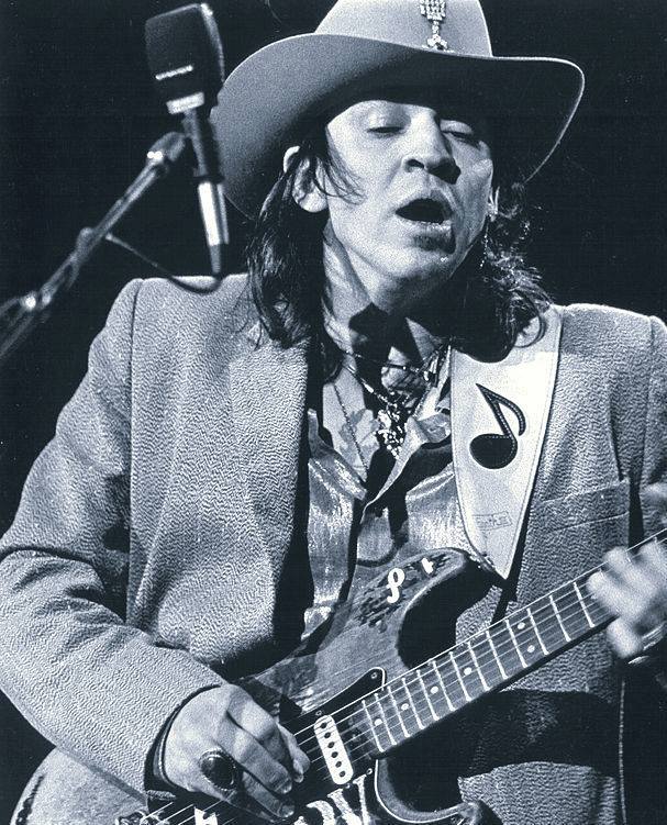 SRV Archive Gallery Photo