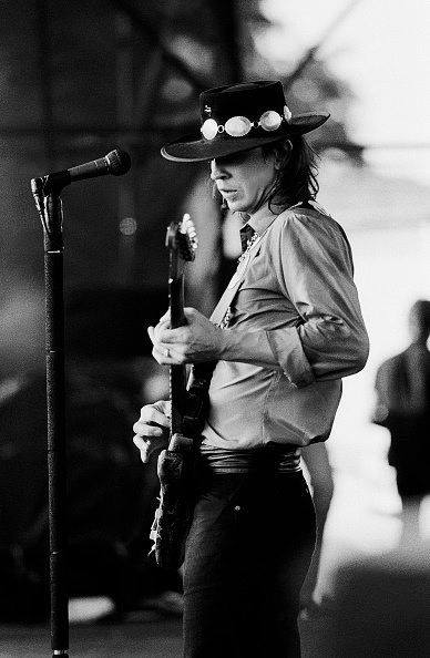 SRV Archive Gallery Photo