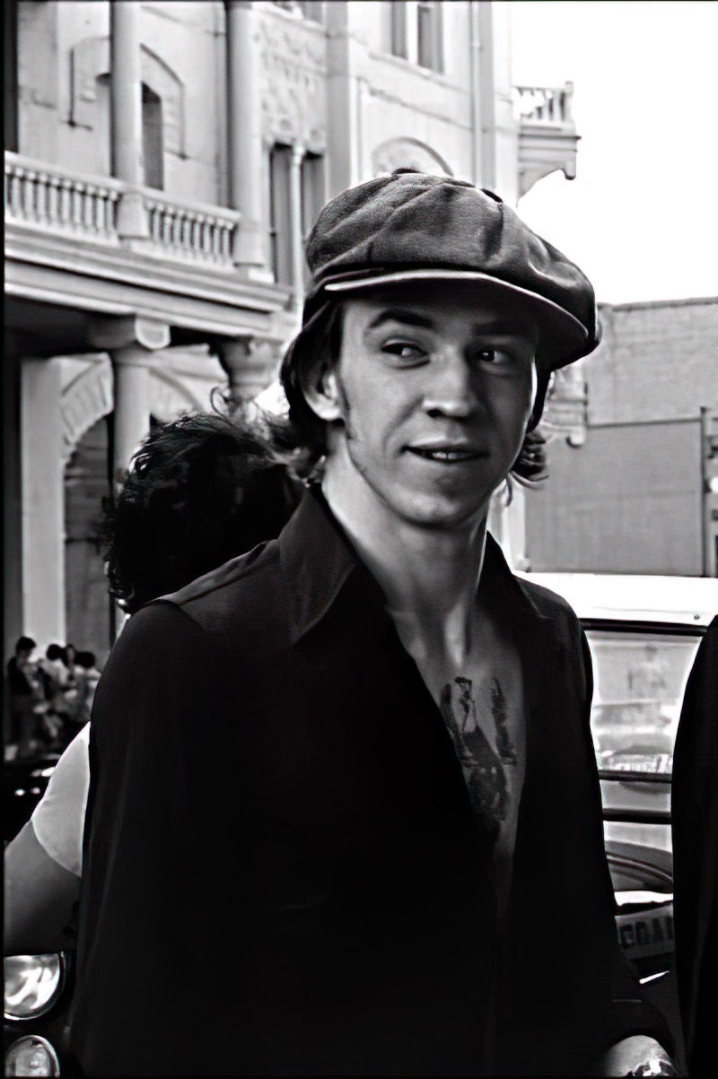SRV Archive Gallery Photo