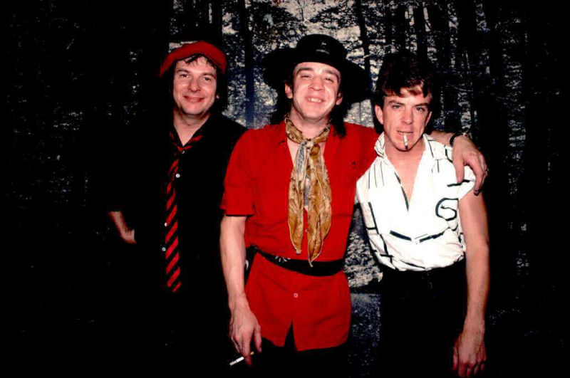 SRV Archive Gallery Photo