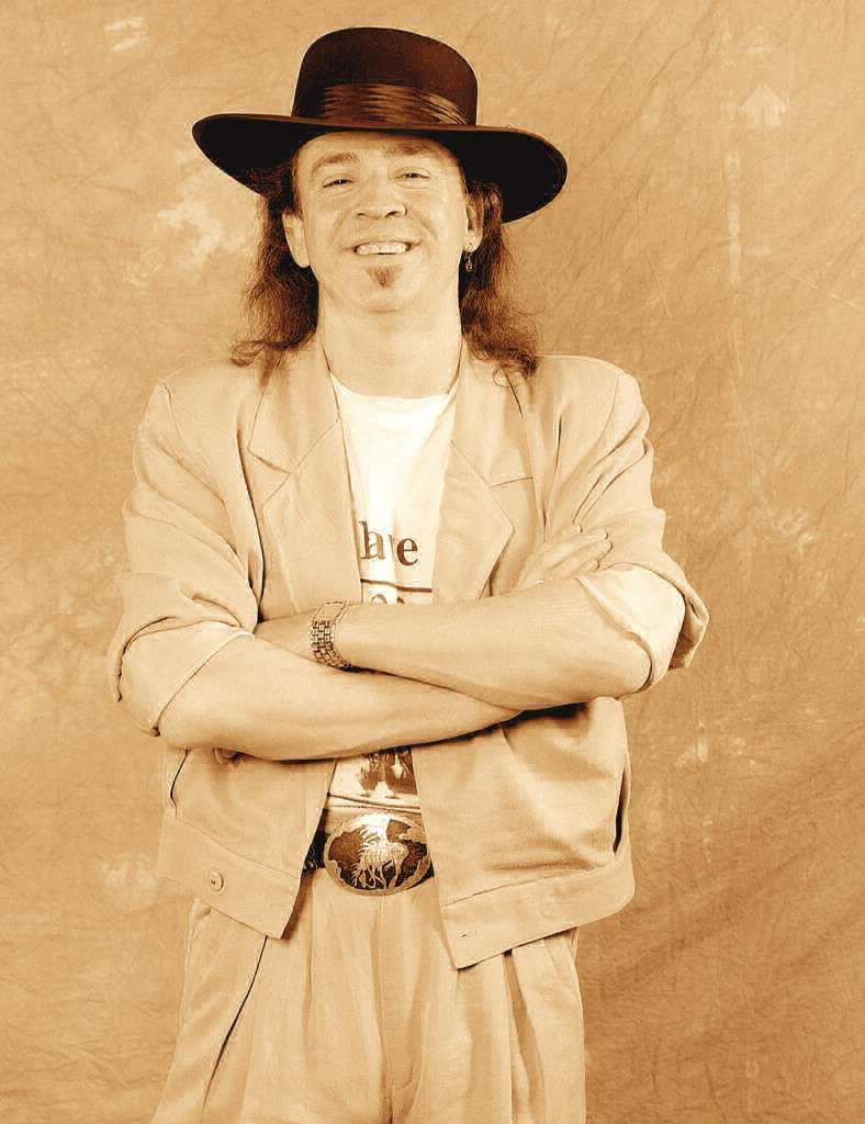 SRV Archive Gallery Photo