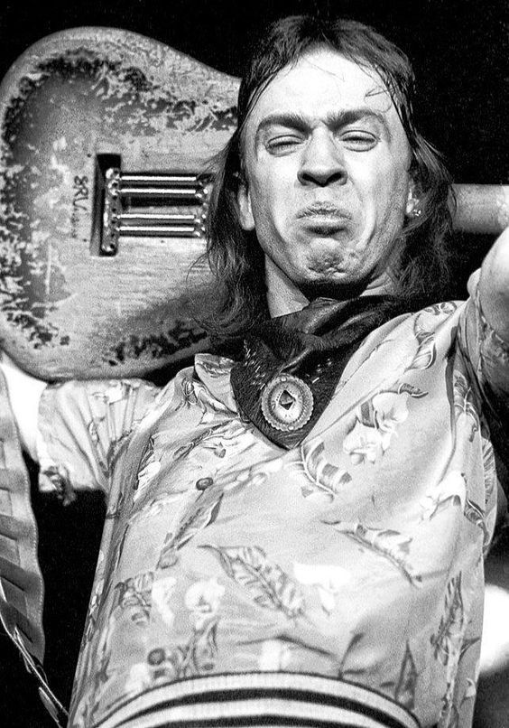 SRV Archive Gallery Photo