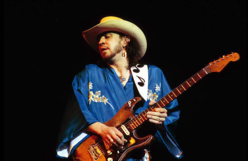 SRV Archive Gallery Photo