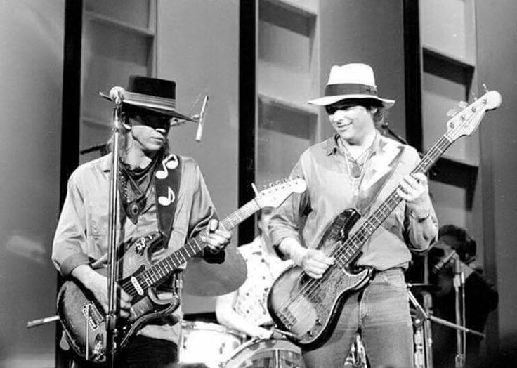 SRV Archive Gallery Photo