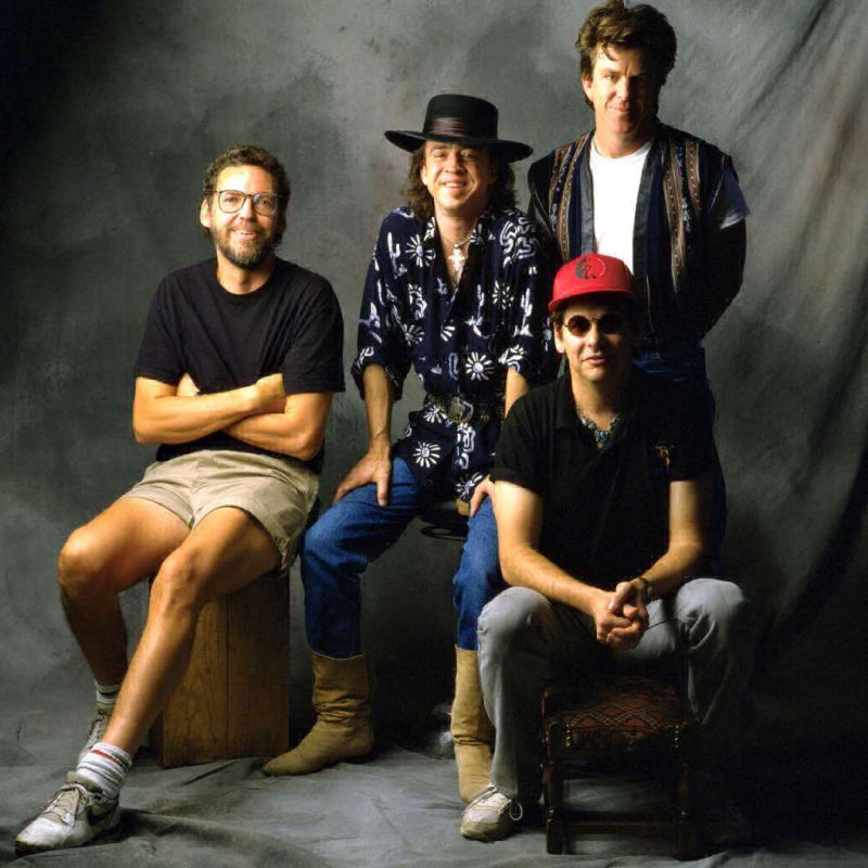 SRV Archive Gallery Photo