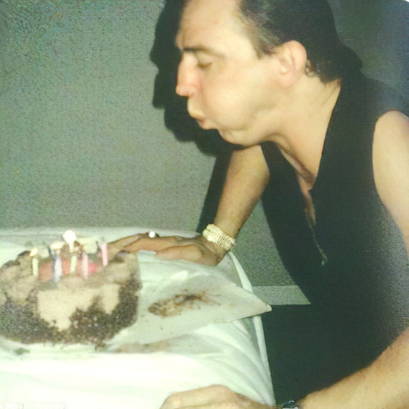 SRV Archive Gallery Photo