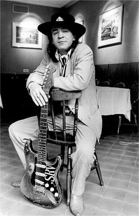 SRV Archive Gallery Photo