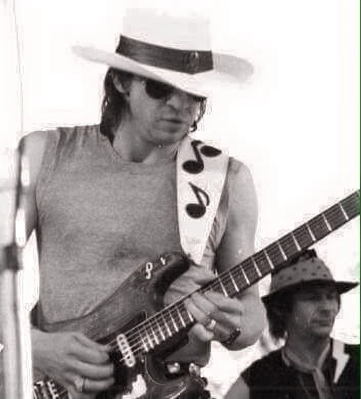 SRV Archive Gallery Photo