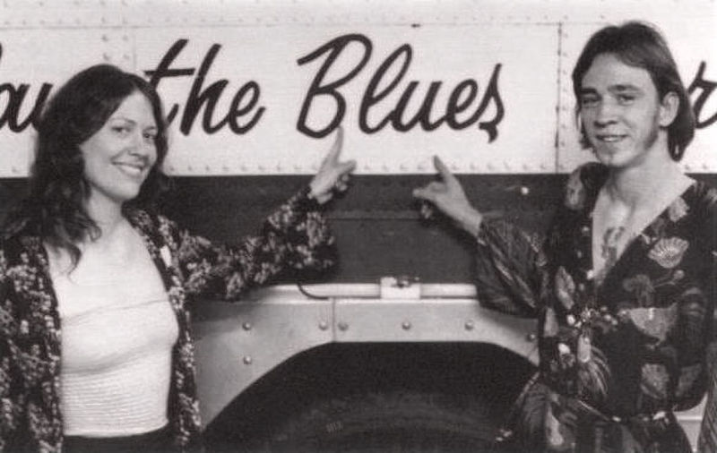 SRV Archive Gallery Photo