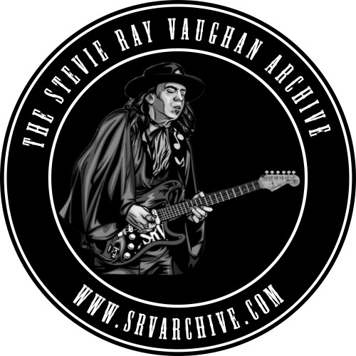 SRV Archive Logo