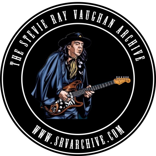 SRV Archive Logo