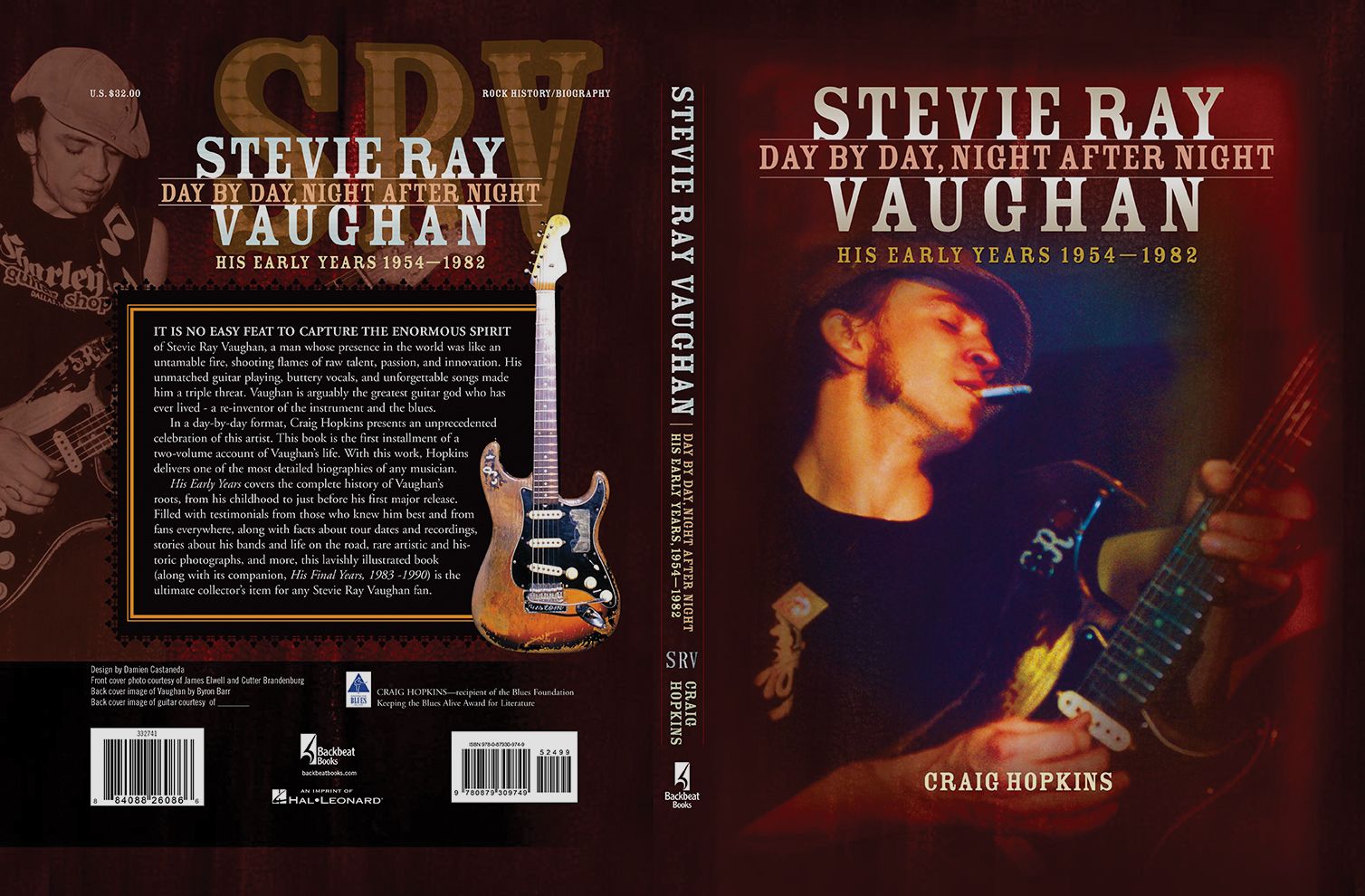 Day After Day, Night After Night: 1954-1982