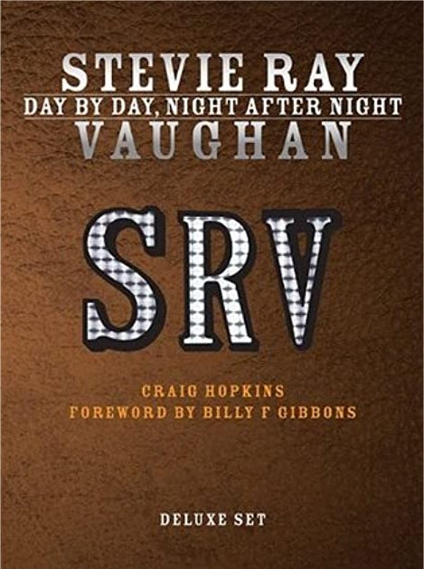 Day After Day, Night After Night 1983-1990 in Slipcase