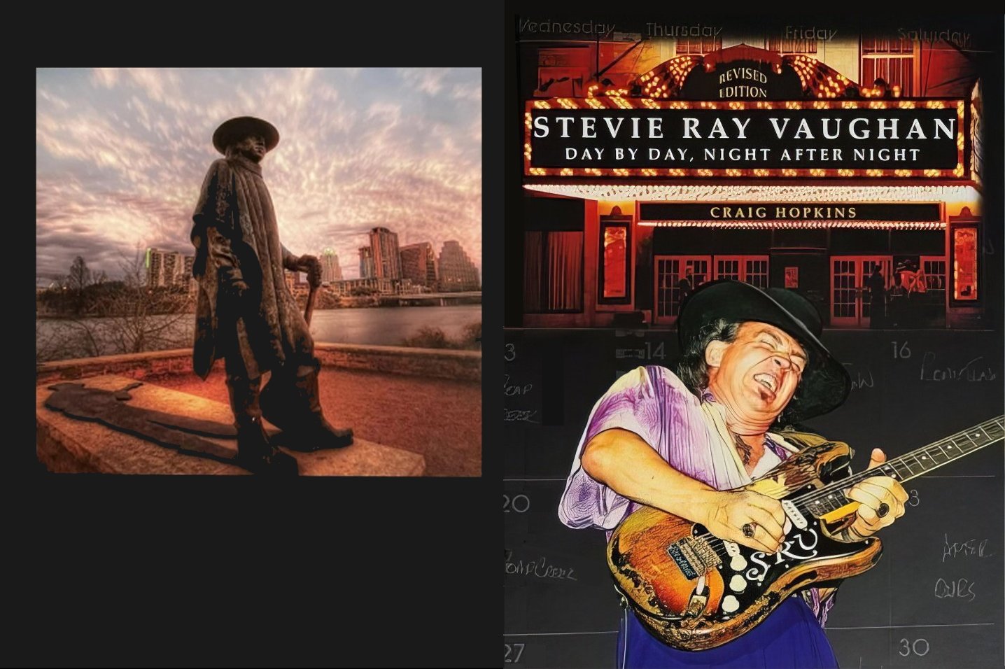 Day By Day, Night After Night 2023 Edition