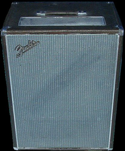 1967-1968 Fender Vibratone