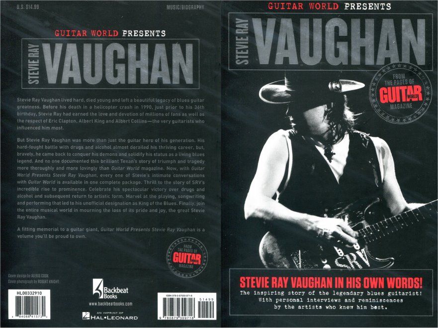 Guitar World Interviews
