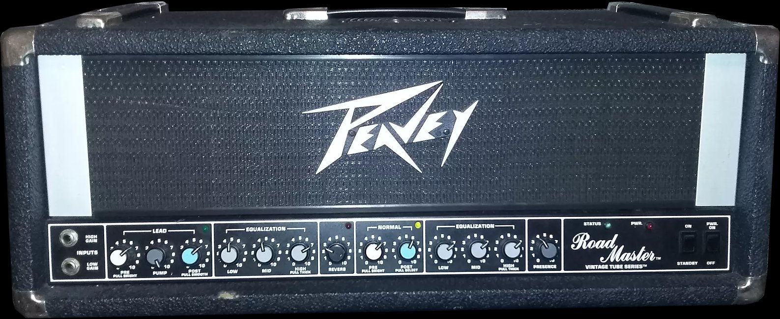 1983 Peavey Roadmaster