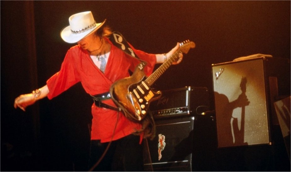 1983 Peavey Roadmaster
