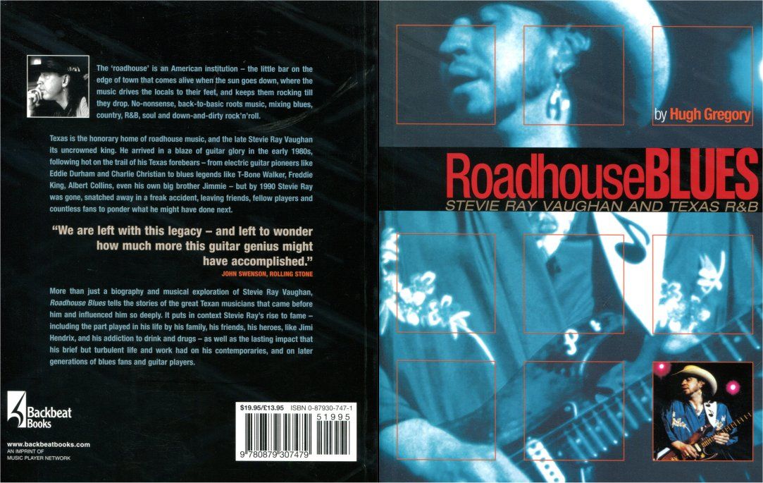 Roadhouse Blues