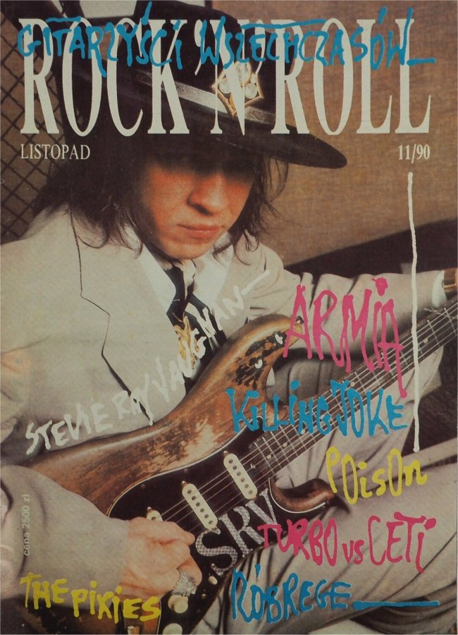 Rock'n'Roll Magazine