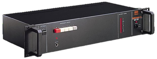 Roland SDD-320 Dimension D