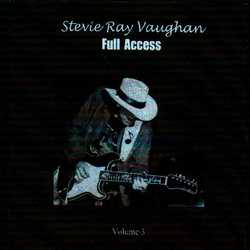 Full Access - Vol. 3